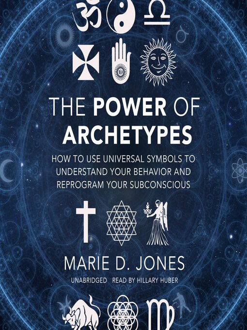 Title details for The Power of Archetypes by Marie D. Jones - Wait list
